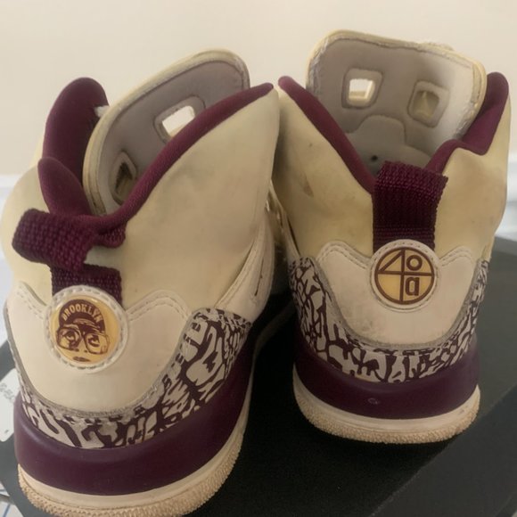 Air Jordan 5.5Y - Picture 5 of 7